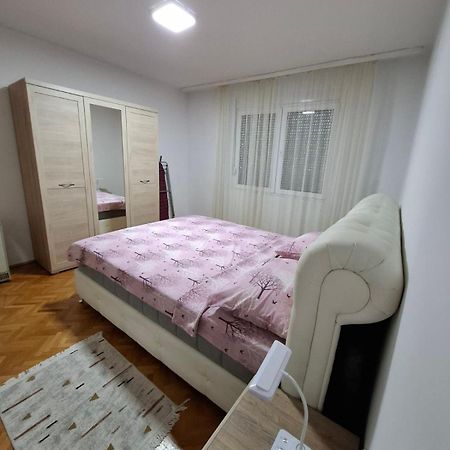 Apartment Vuk Podgorica Ngoại thất bức ảnh