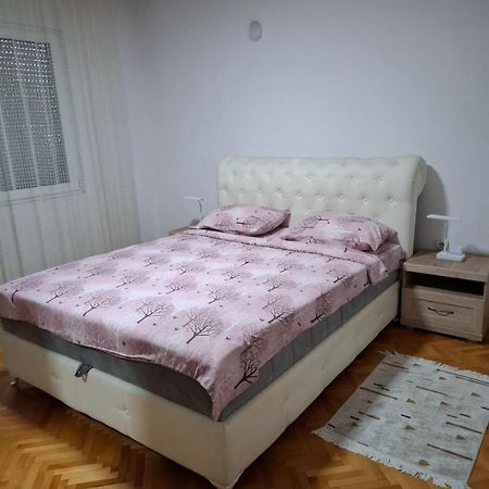 Apartment Vuk Podgorica Ngoại thất bức ảnh