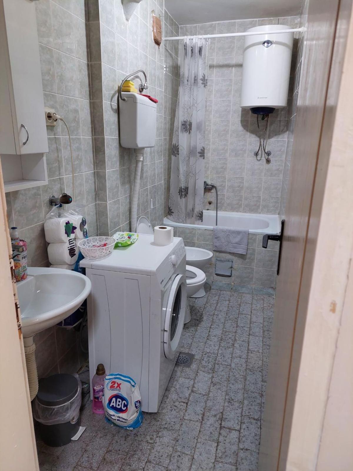 Apartment Vuk Podgorica Ngoại thất bức ảnh