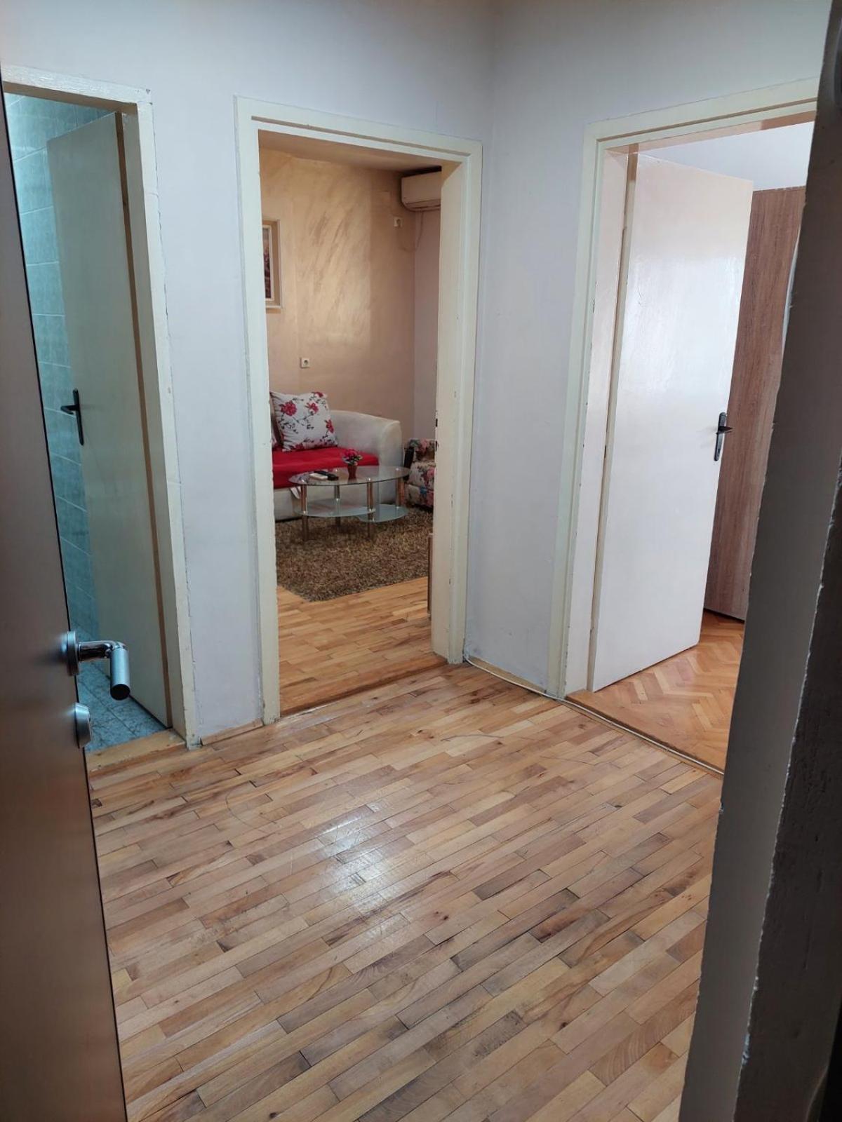 Apartment Vuk Podgorica Ngoại thất bức ảnh