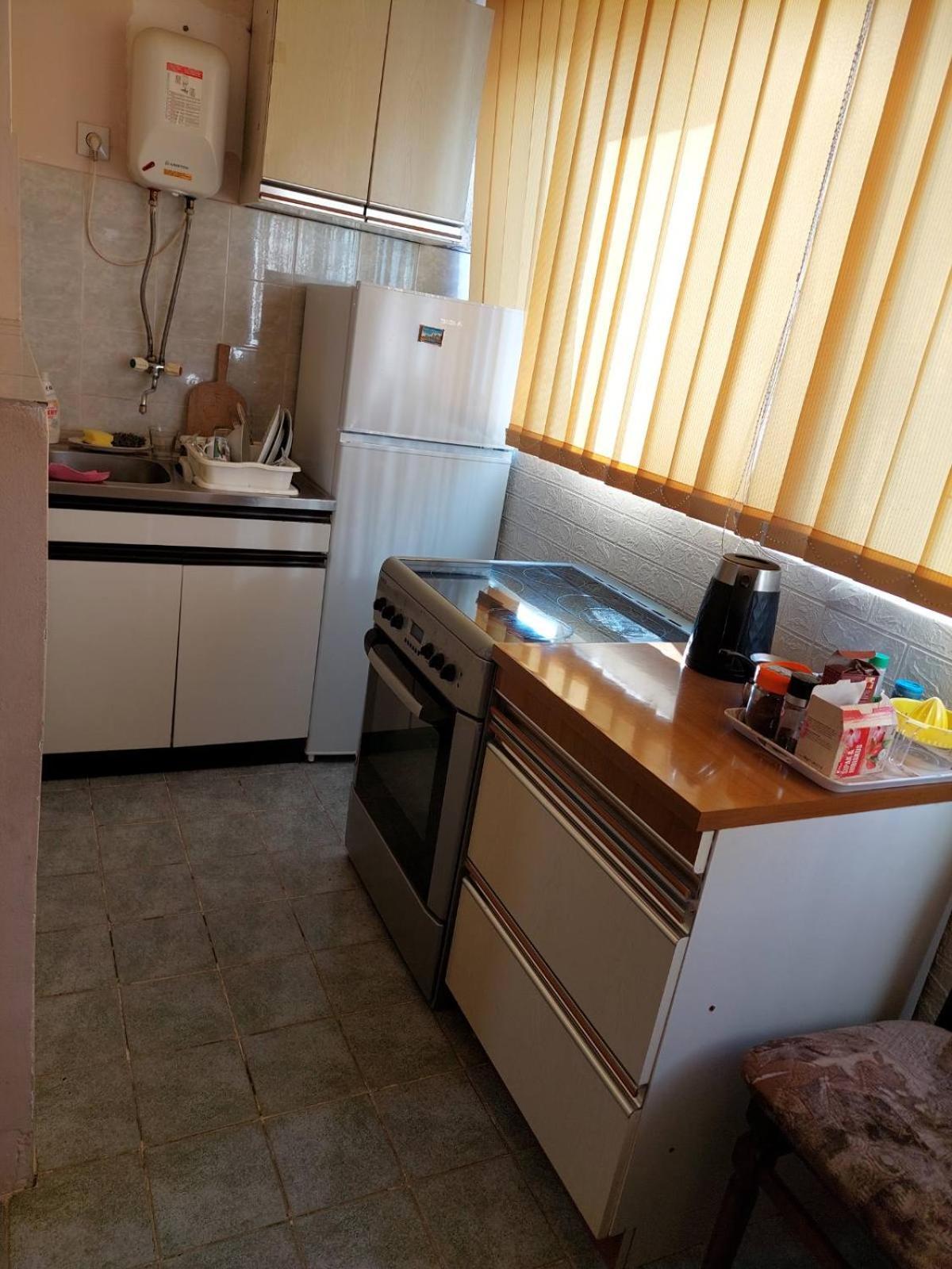 Apartment Vuk Podgorica Ngoại thất bức ảnh