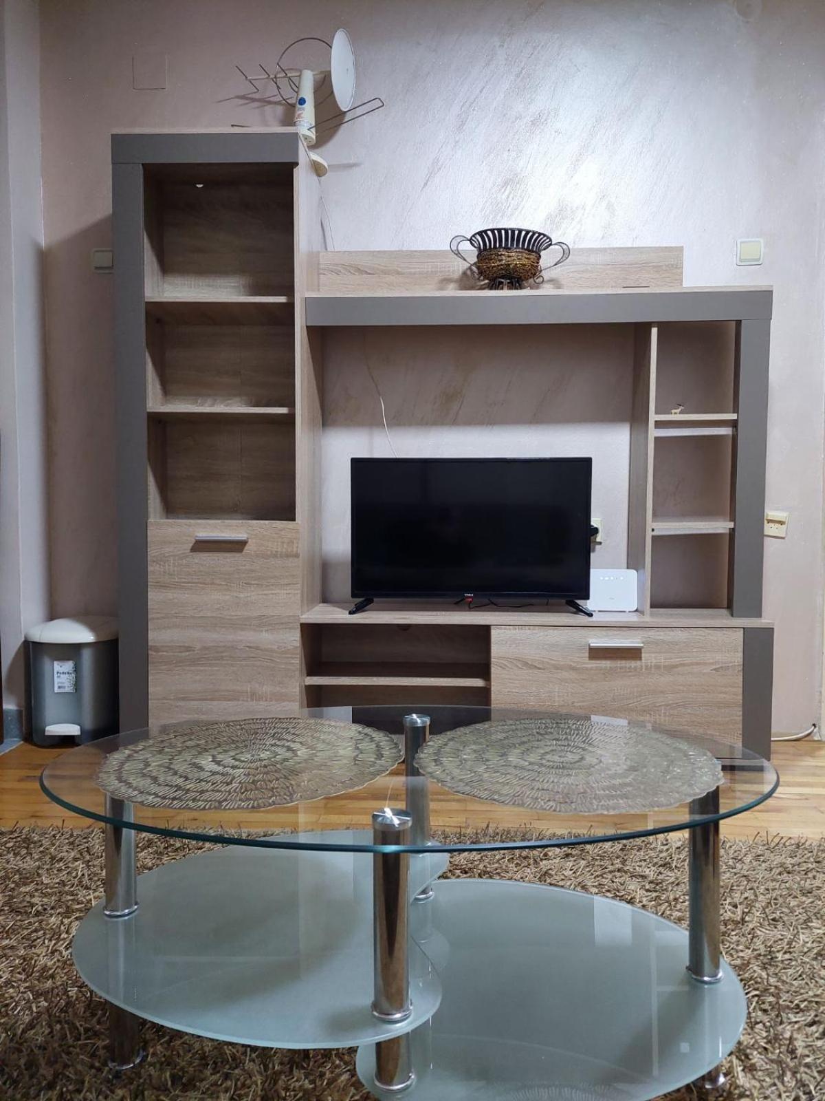Apartment Vuk Podgorica Ngoại thất bức ảnh