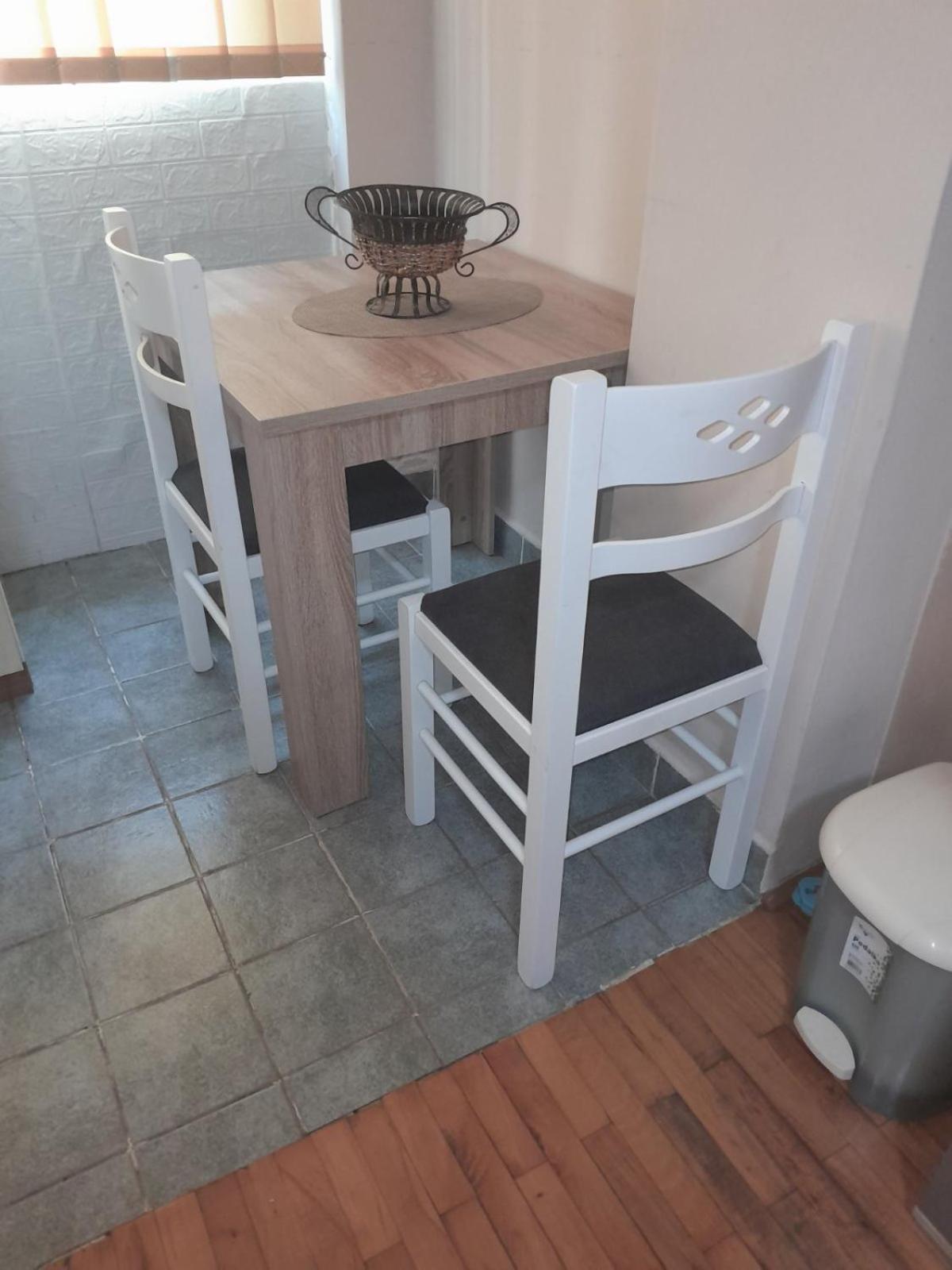 Apartment Vuk Podgorica Ngoại thất bức ảnh